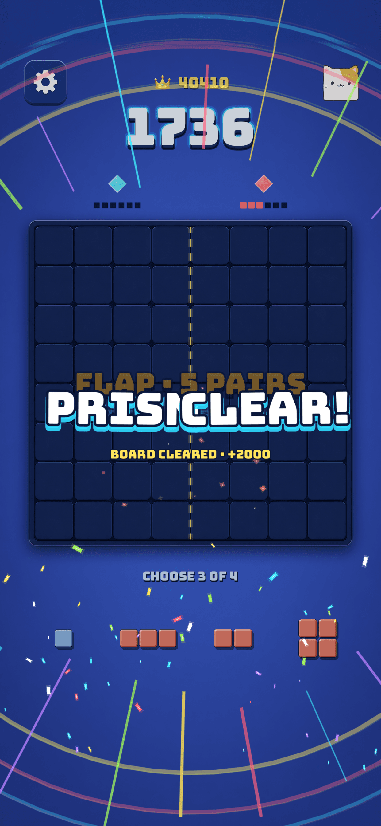Prism Crease screenshot 4